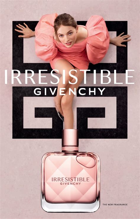 duty free givenchy perfume|Irresistible Eau de Parfum 50ml .